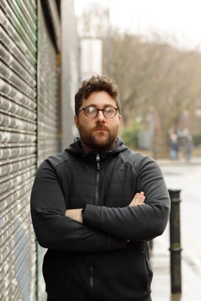 Matthew Bensley