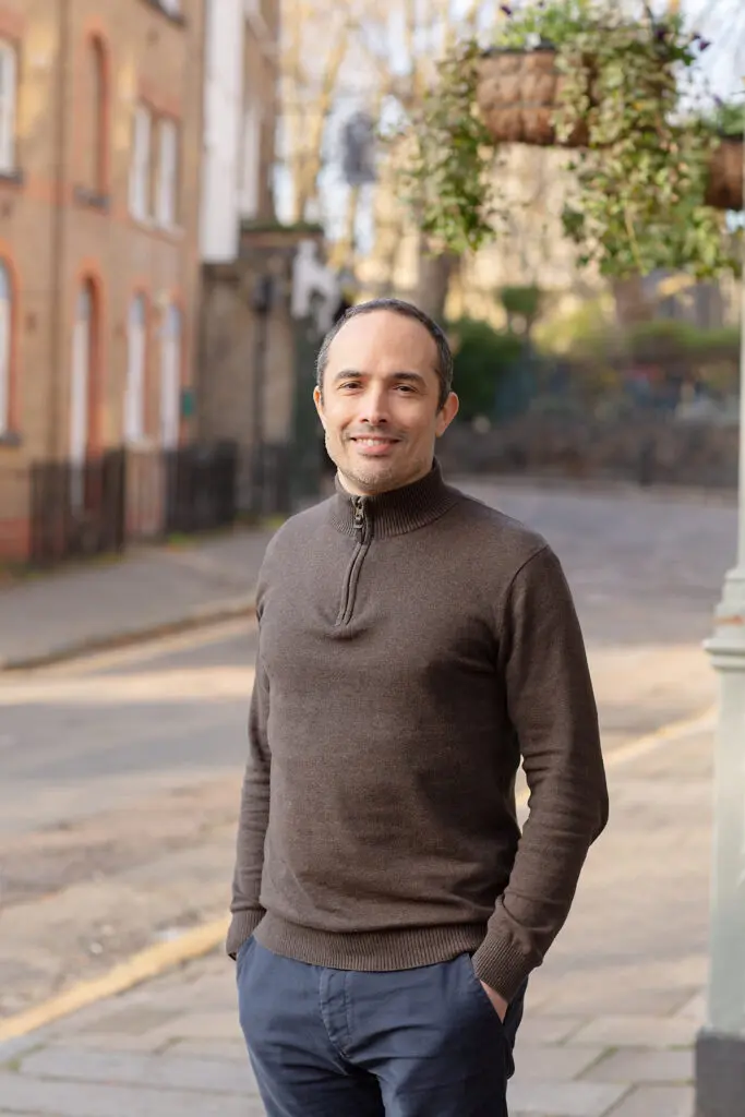 Mauricio Lannini