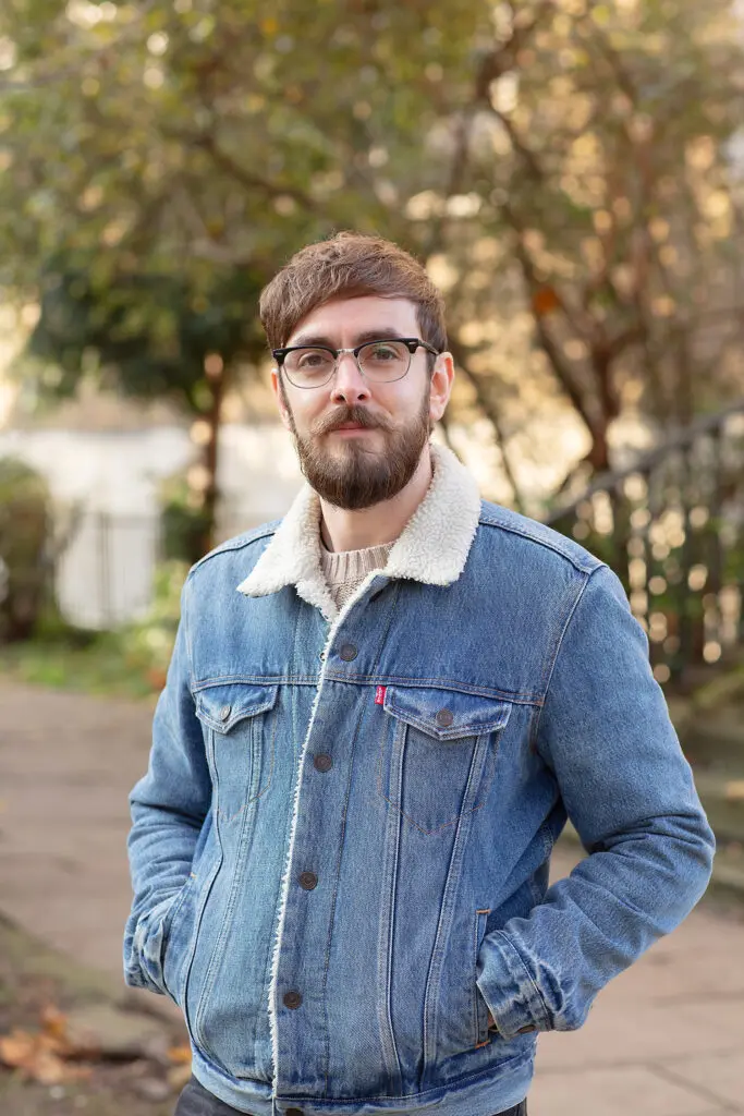 Sean Lewis