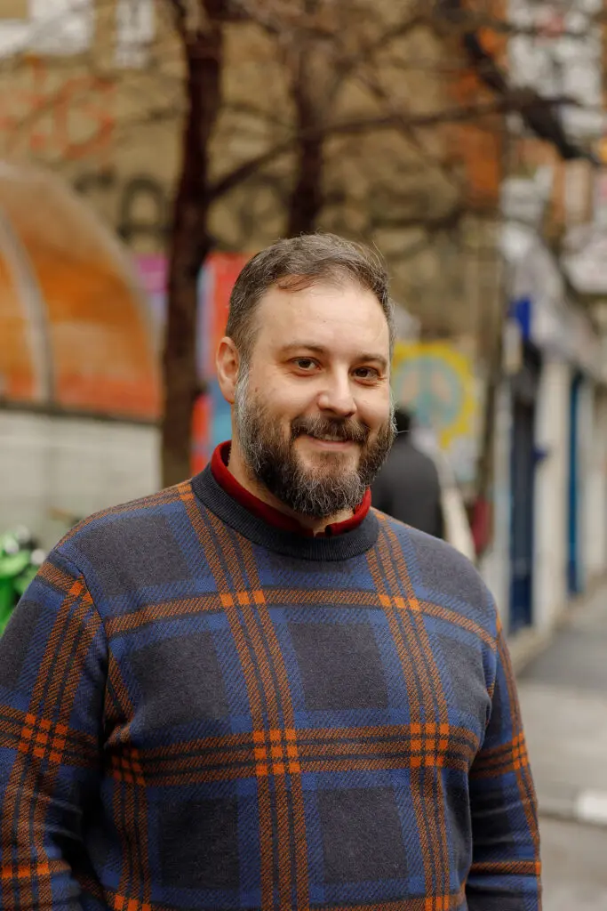 Marco Foglia Taverna