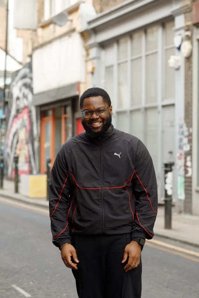 Troy Twumasi