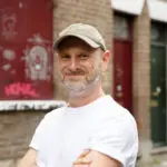 Steven Hartmann
