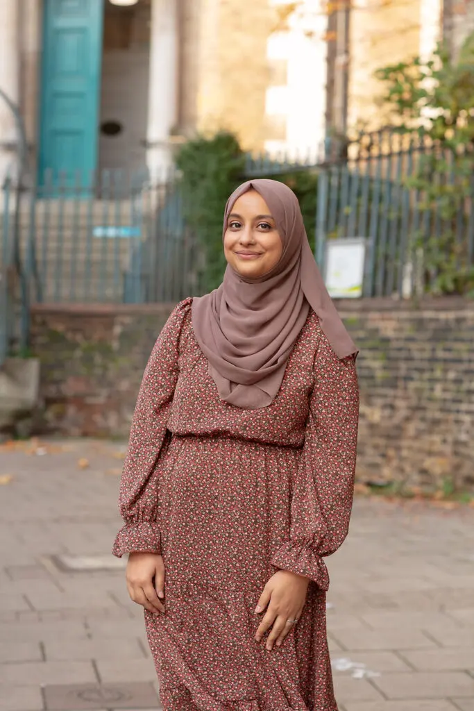 Mariam Mulla