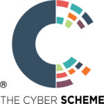 The Cyber Scheme logo